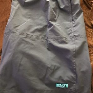 Duluth Trading Co. Swim Trunks 3XL